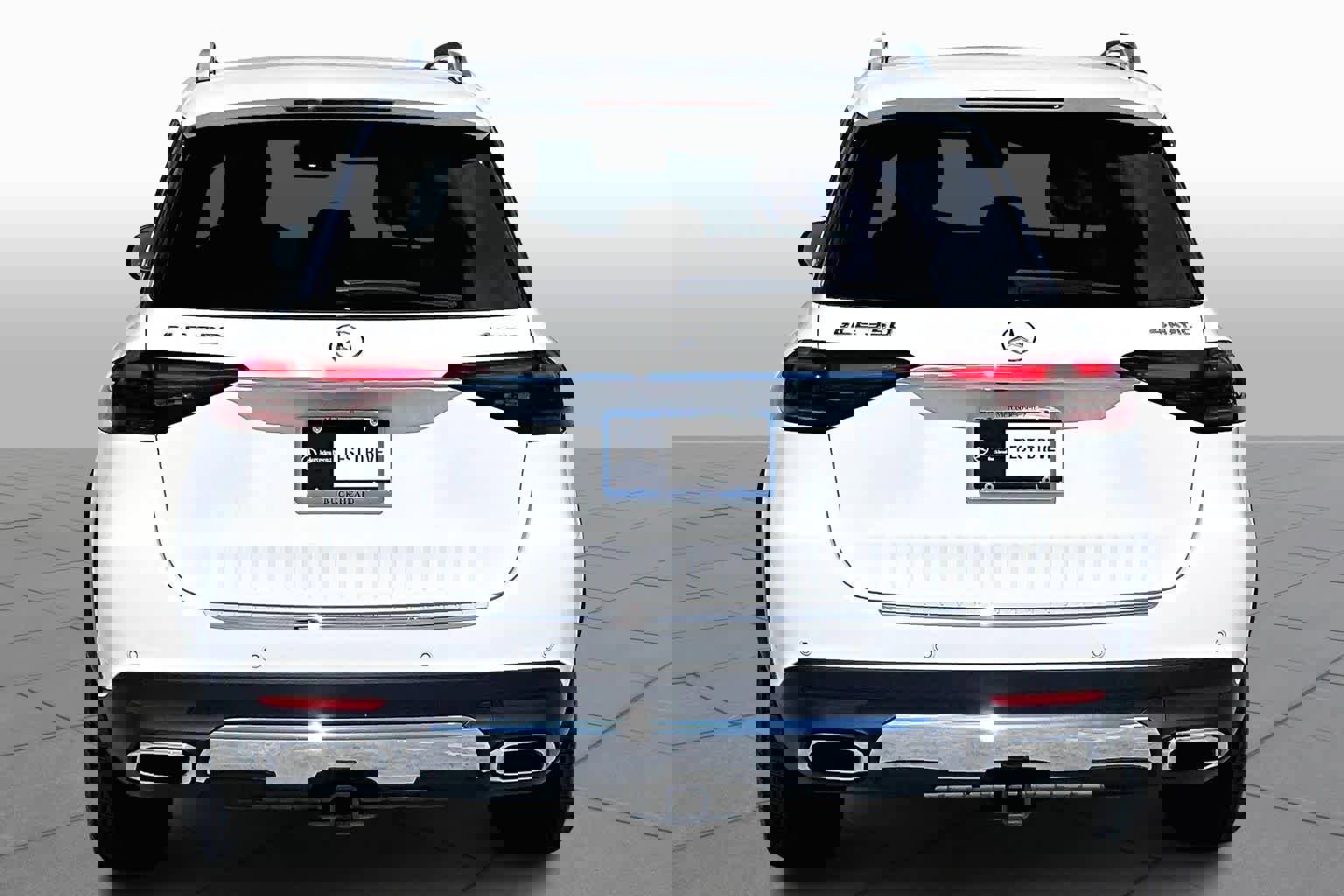 Used 2025 Mercedes-Benz GLE 350 4MATIC image 5