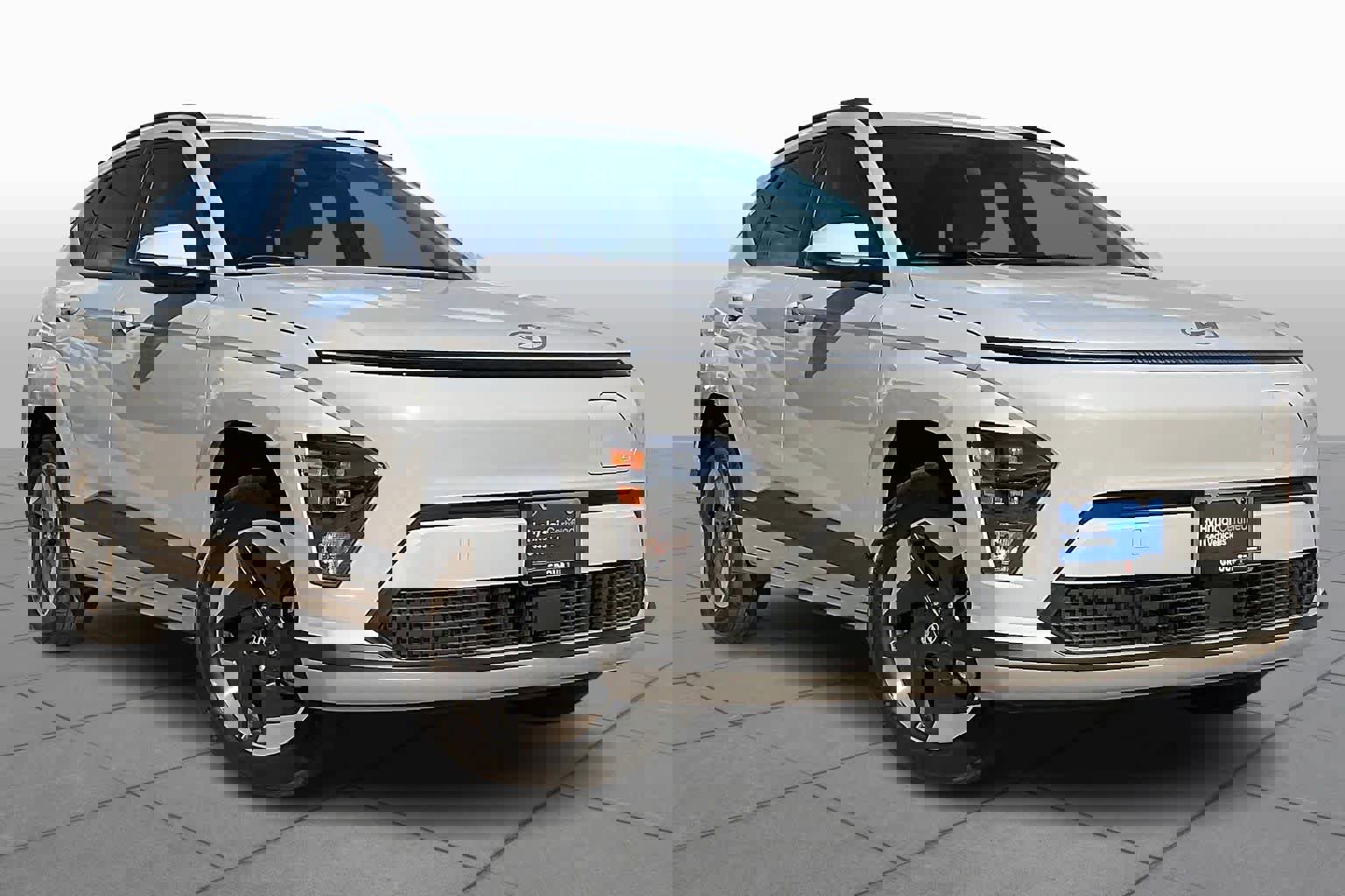 Certified 2024 Hyundai Kona SEL image 2