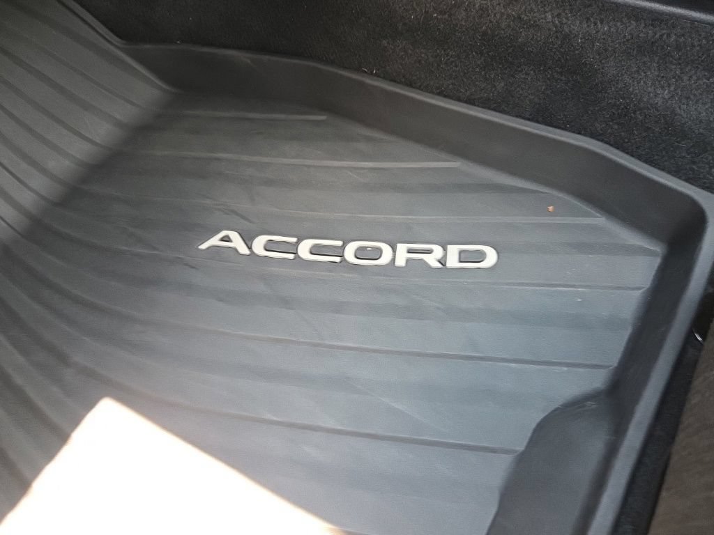 Used 2025 Honda Accord SE image 53