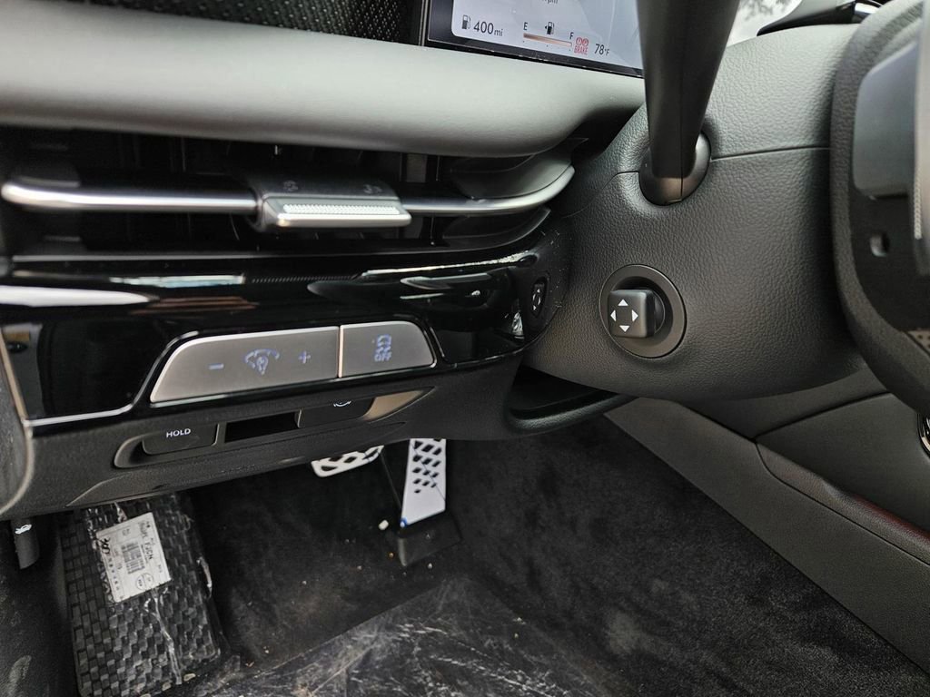 New 2026 Genesis G80 3.5T Sport Prestige image 21