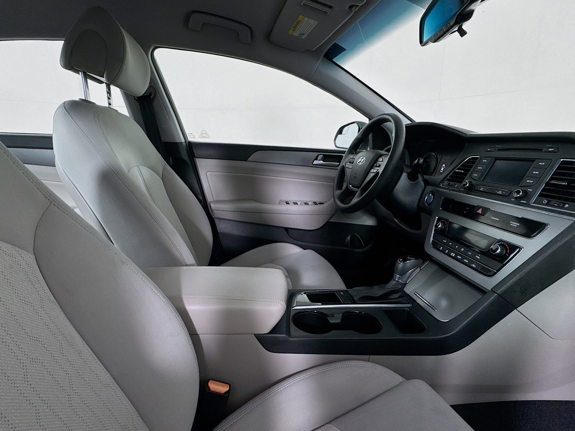 Used 2016 Hyundai Sonata SE image 28