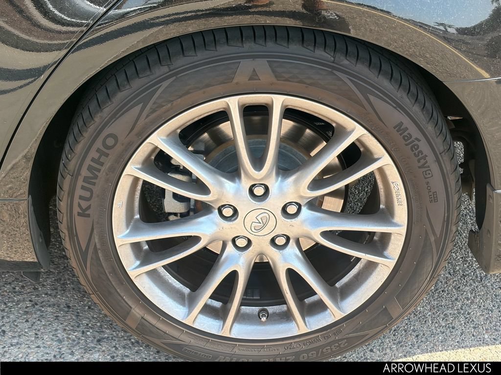 Used 2013 INFINITI G37 Journey w/ Premium Pkg RWD image 10