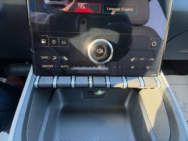 New 2026 GMC Terrain Elevation w/ Elevation Premium Package image 23