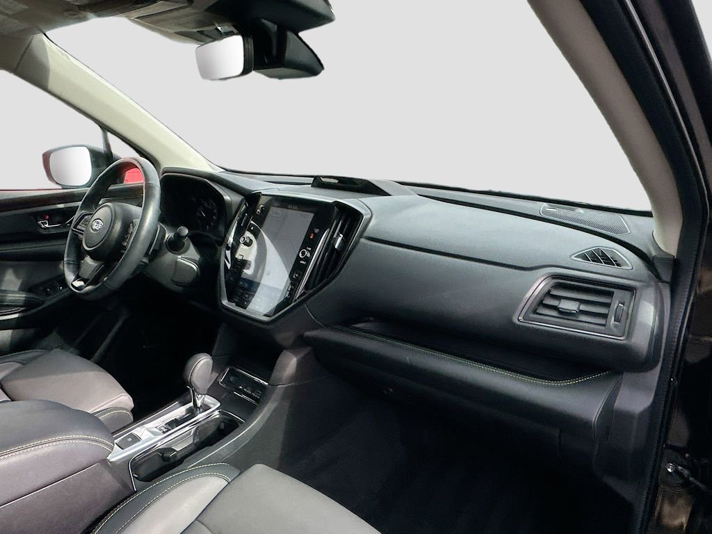 Used 2024 Subaru Ascent Onyx Edition Limited image 36