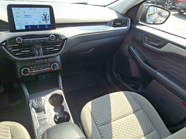 Used 2022 Ford Escape SE w/ Convenience Package AWD/4WD image 16
