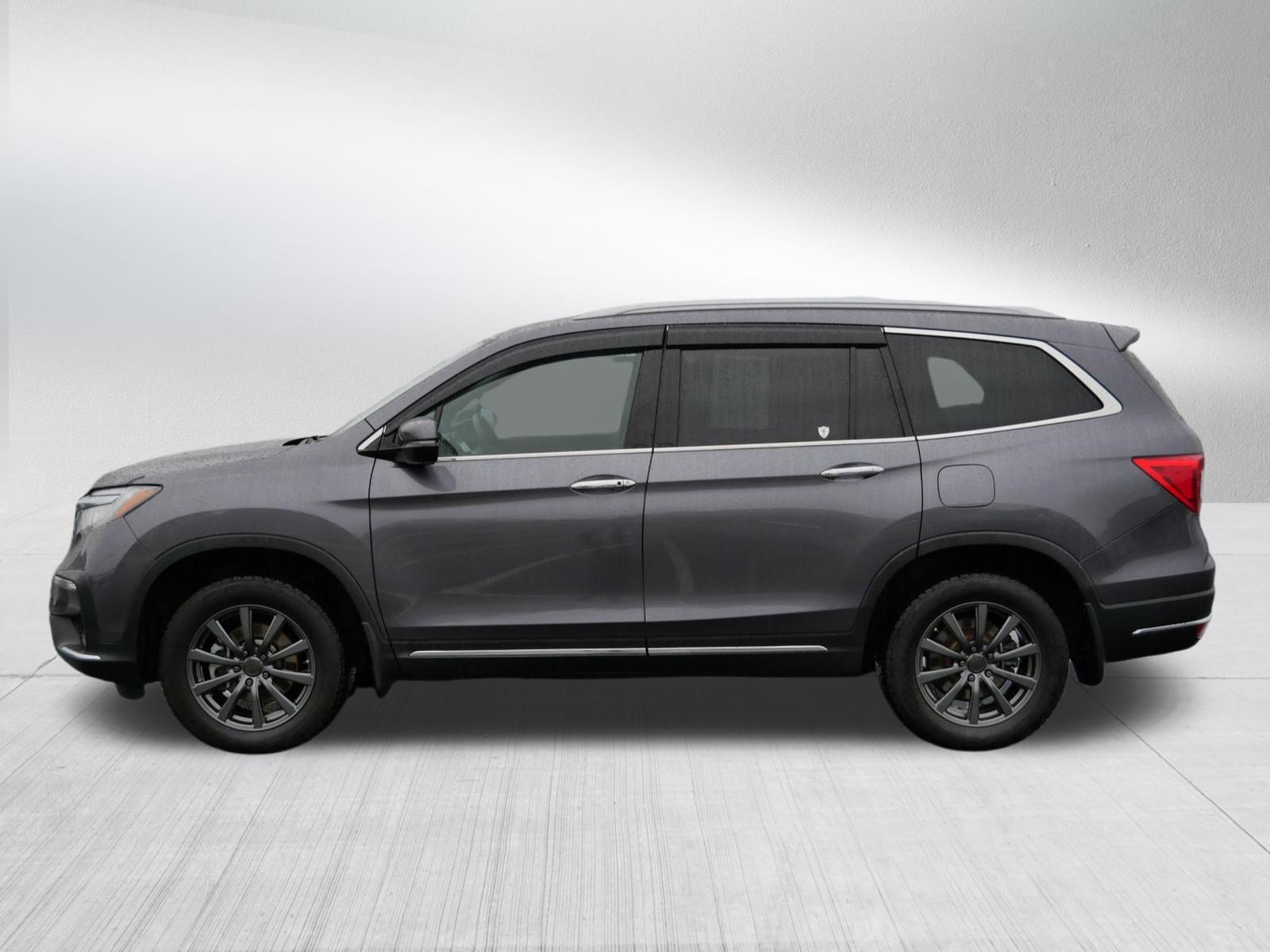 Used 2022 Honda Pilot Touring image 4