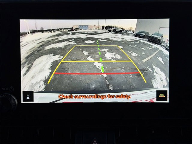 Used 2024 Toyota RAV4 LE image 38