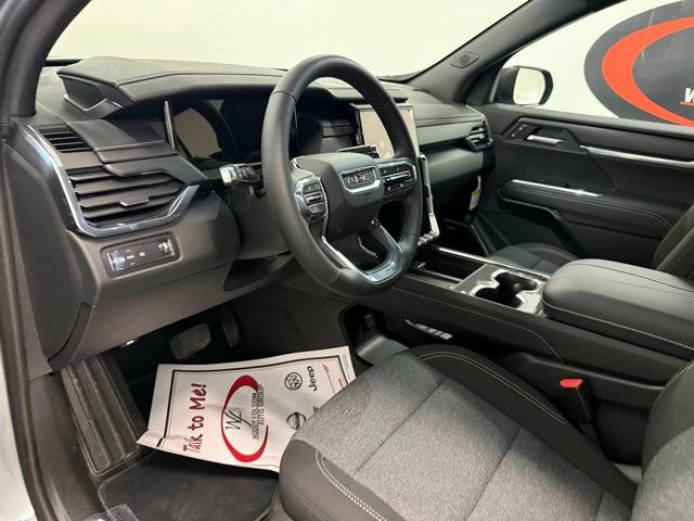New 2026 GMC Acadia Elevation FWD image 12