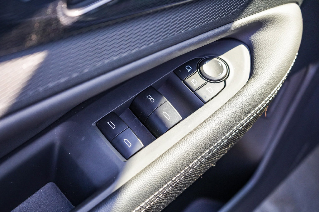 New 2025 Chevrolet Blazer EV LT FWD image 18
