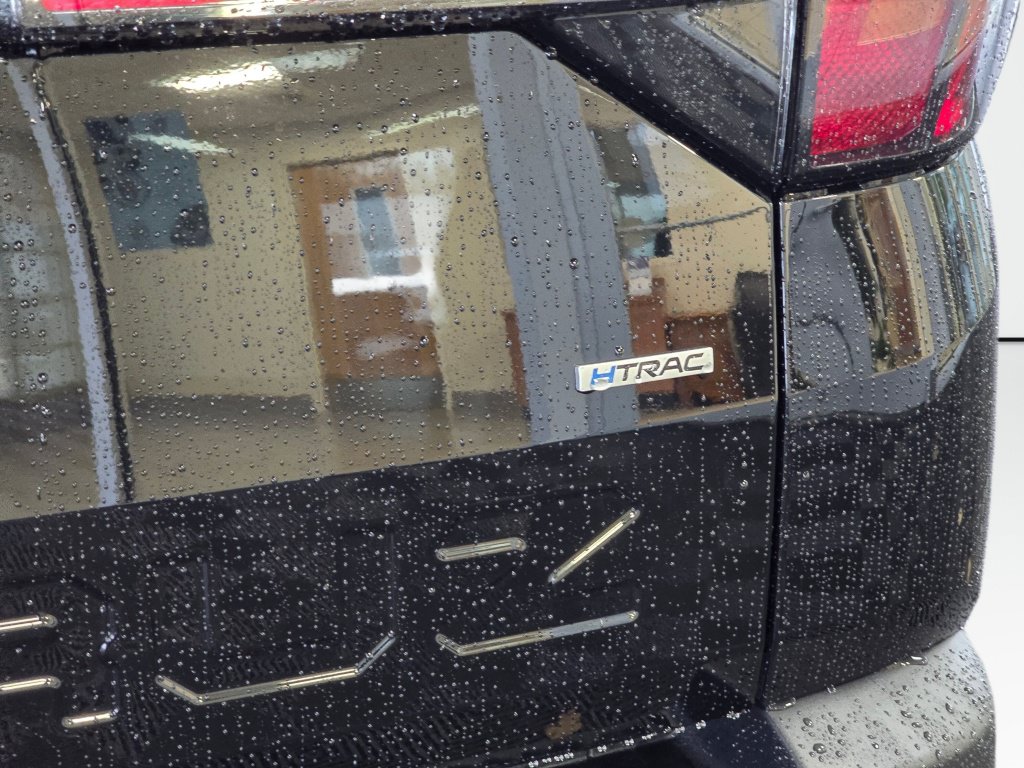 New 2026 Hyundai Santa Cruz SE AWD/4WD image 14