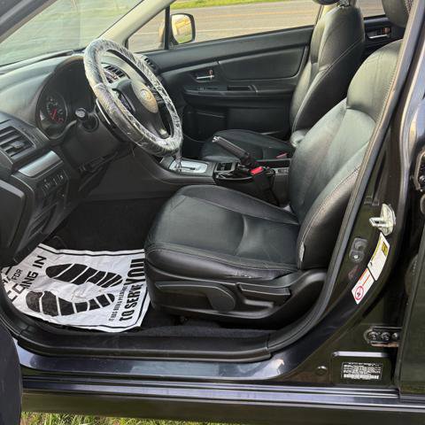 Used 2013 Subaru Crosstrek 2.0i Limited w/ Popular Pkg 1 image 13