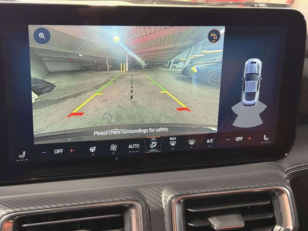 Used 2024 Ford Mustang GT Premium image 7