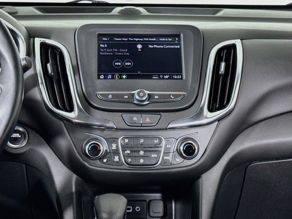 Used 2023 Chevrolet Equinox LT w/ Driver Convenience Package AWD/4WD image 13