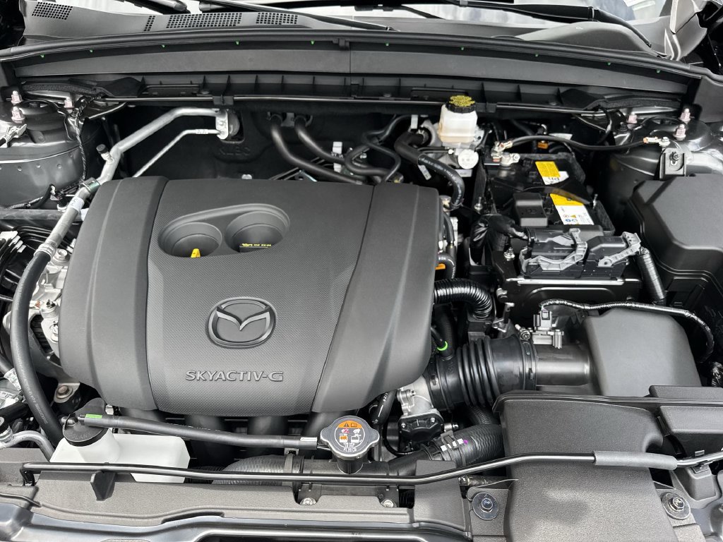 New 2026 MAZDA CX-5 Select AWD/4WD image 57
