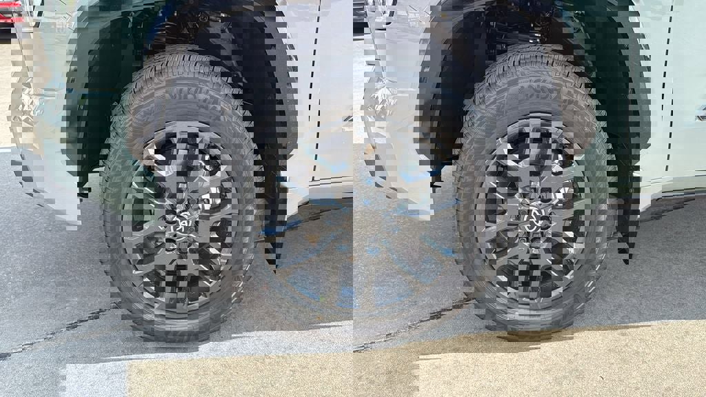 New 2026 Toyota Tundra Platinum image 28