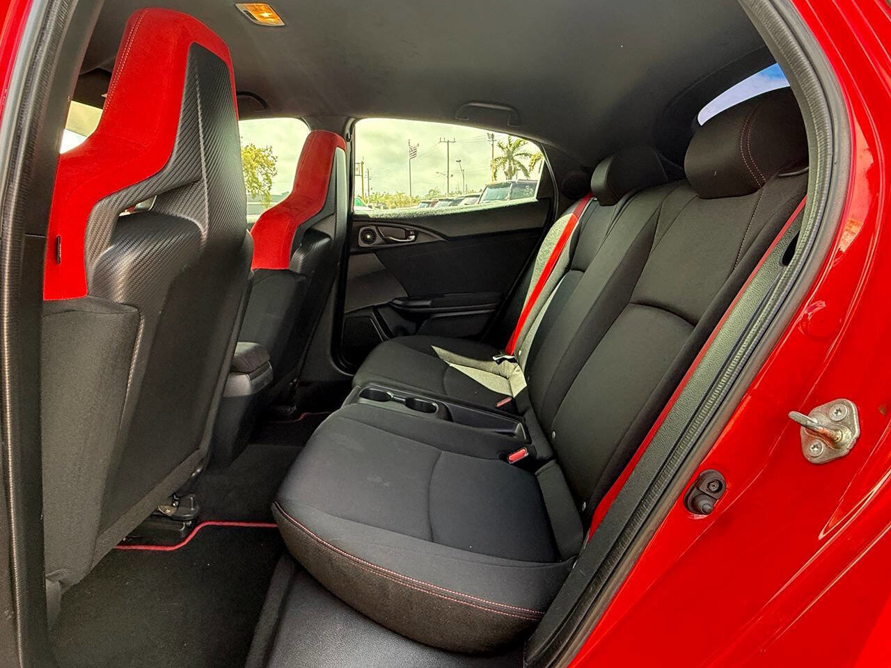 Used 2017 Honda Civic Type R image 20