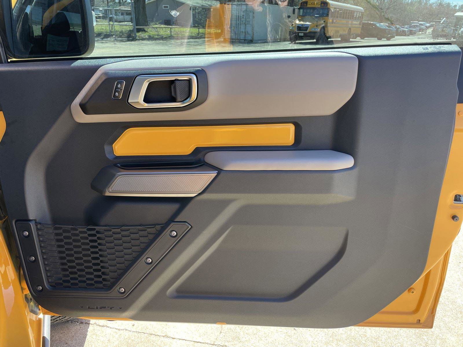 Used 2022 Ford Bronco Wildtrak image 43