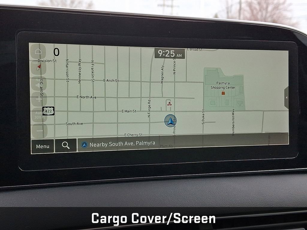 Used 2021 Hyundai Palisade Limited image 23