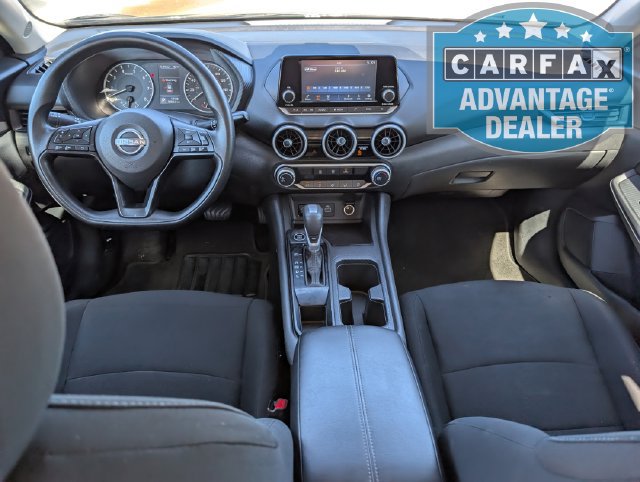 Used 2024 Nissan Sentra S FWD image 24