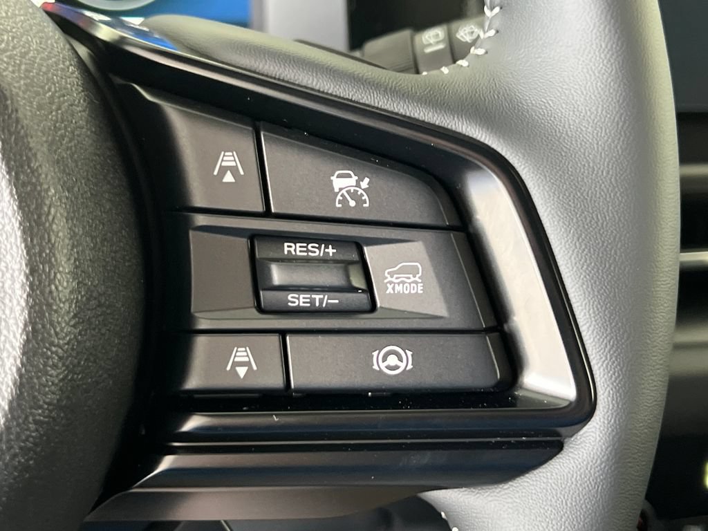New 2026 Subaru Outback Touring XT AWD/4WD image 31