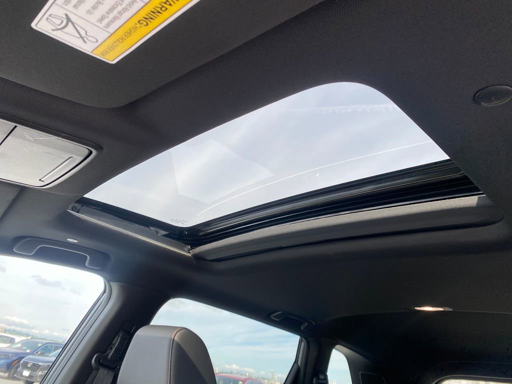 New 2026 Honda CR-V Sport Touring image 17