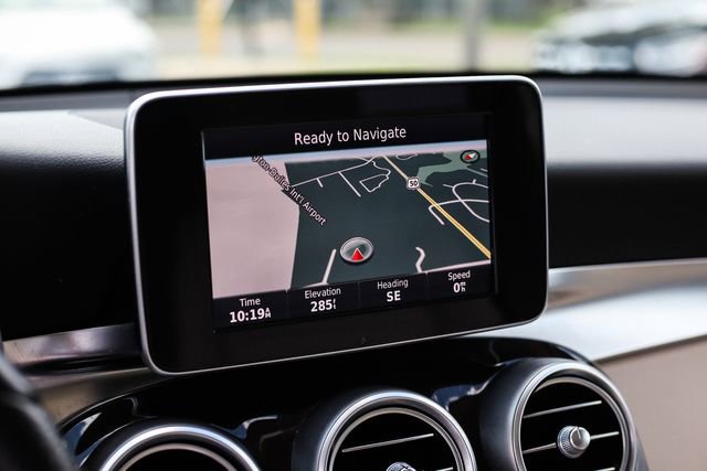 Used 2017 Mercedes-Benz GLC 300 4MATIC image 28