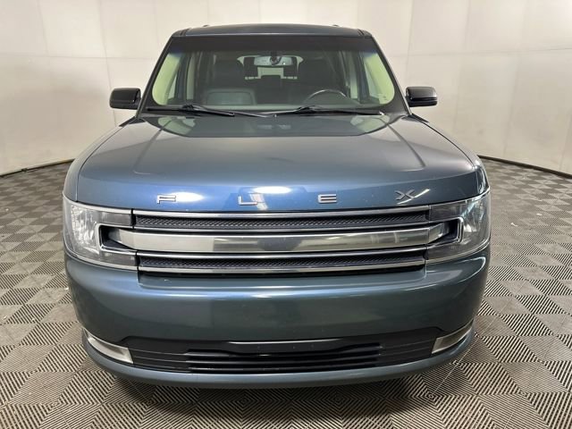 Used 2016 Ford Flex SEL w/ Equipment Group 202A image 8