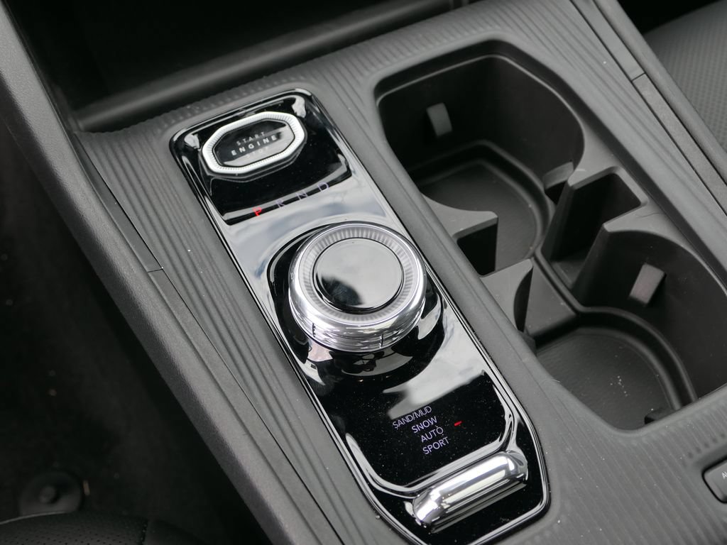 New 2026 Jeep Cherokee Limited AWD/4WD image 18