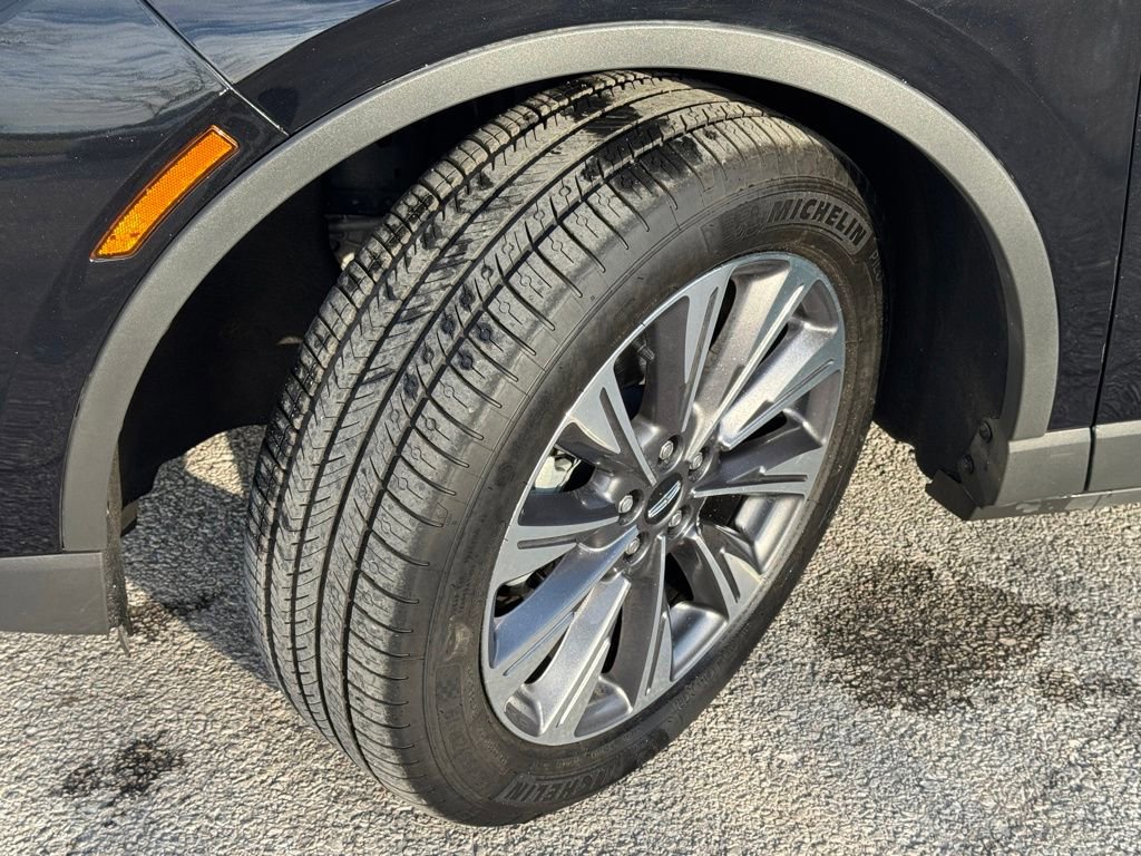 Used 2022 Lincoln Corsair Reserve w/ Elements Package image 42