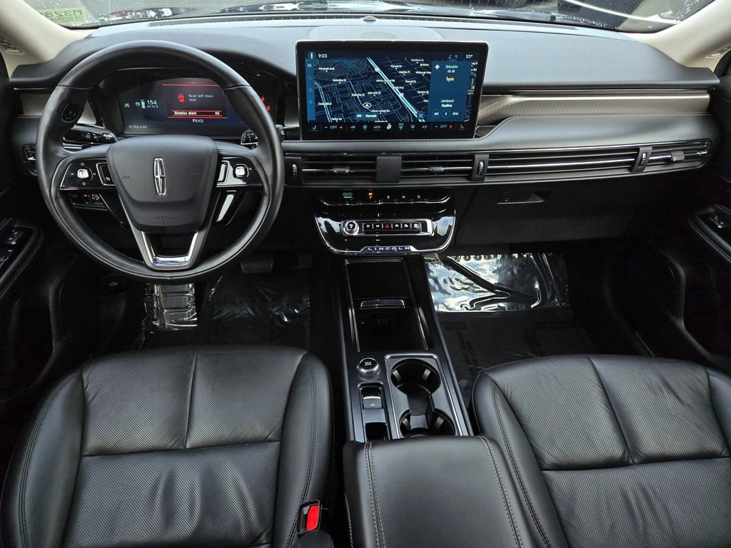 Used 2024 Lincoln Corsair Reserve image 14