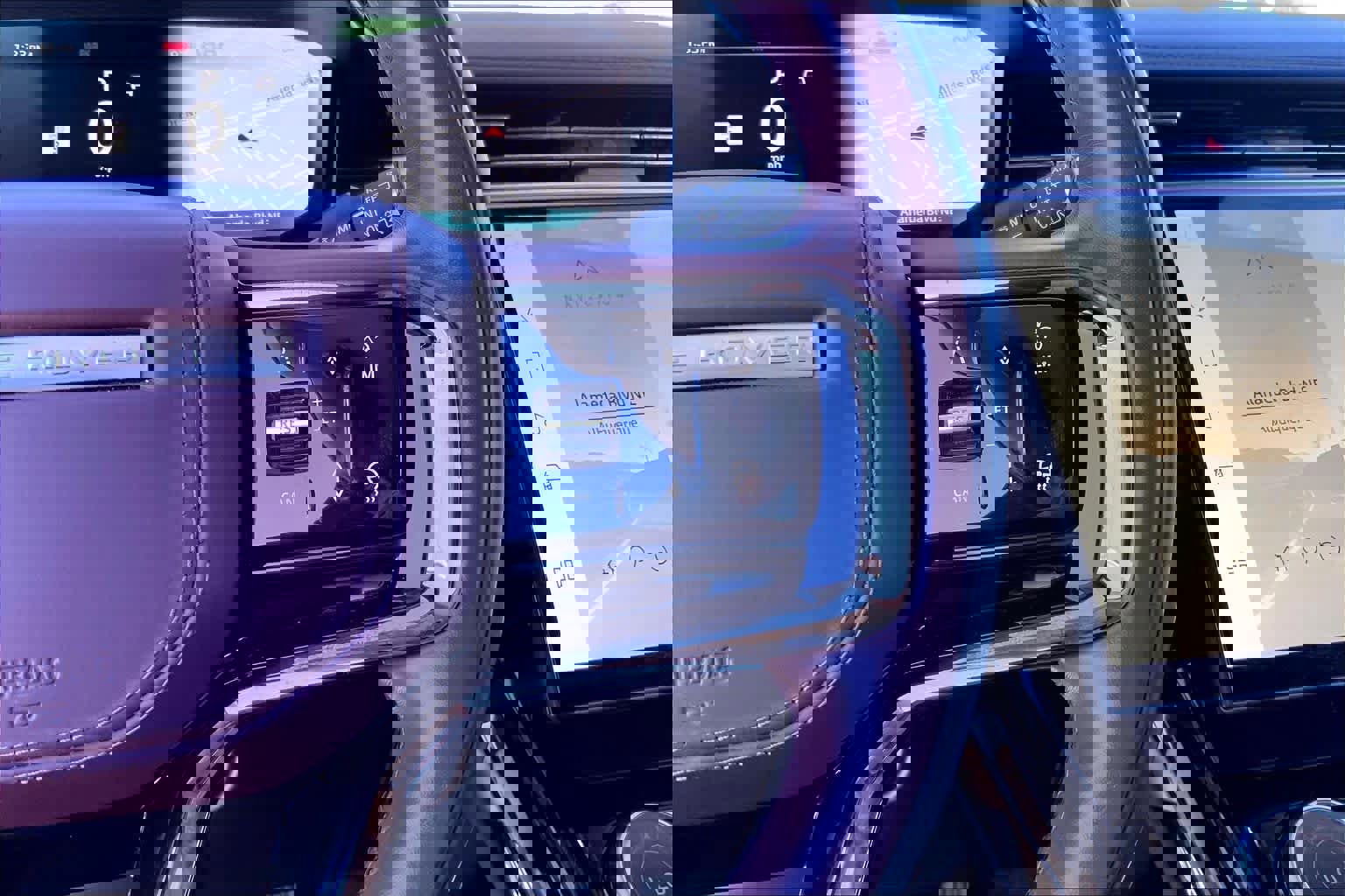 Used 2023 Land Rover Range Rover Sport SE Dynamic image 24