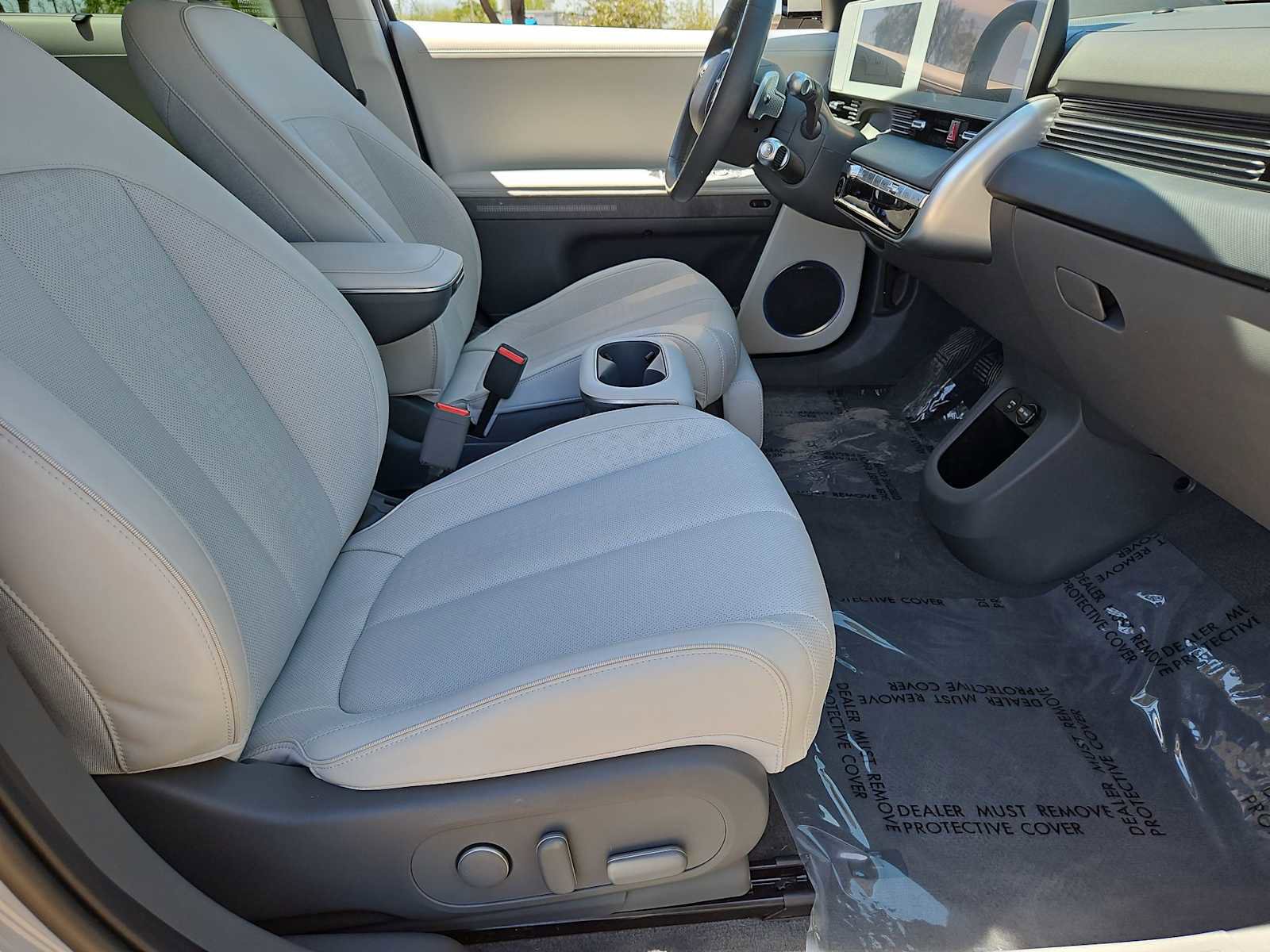 Certified 2023 Hyundai Ioniq 5 Limited AWD/4WD image 20