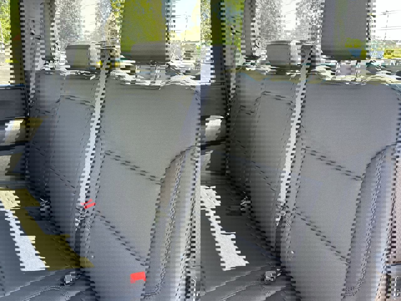 New 2026 GMC Sierra 2500 Pro w/ Convenience Package image 22