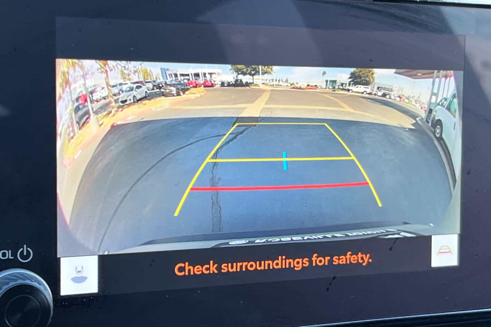 Certified 2024 Toyota RAV4 LE AWD/4WD image 21