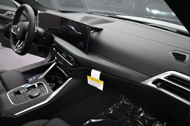 New 2026 BMW i4 M60 w/ Premium Package AWD/4WD image 25
