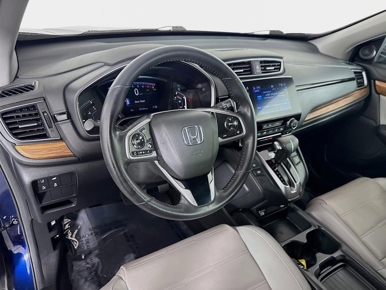 Used 2020 Honda CR-V EX-L image 10
