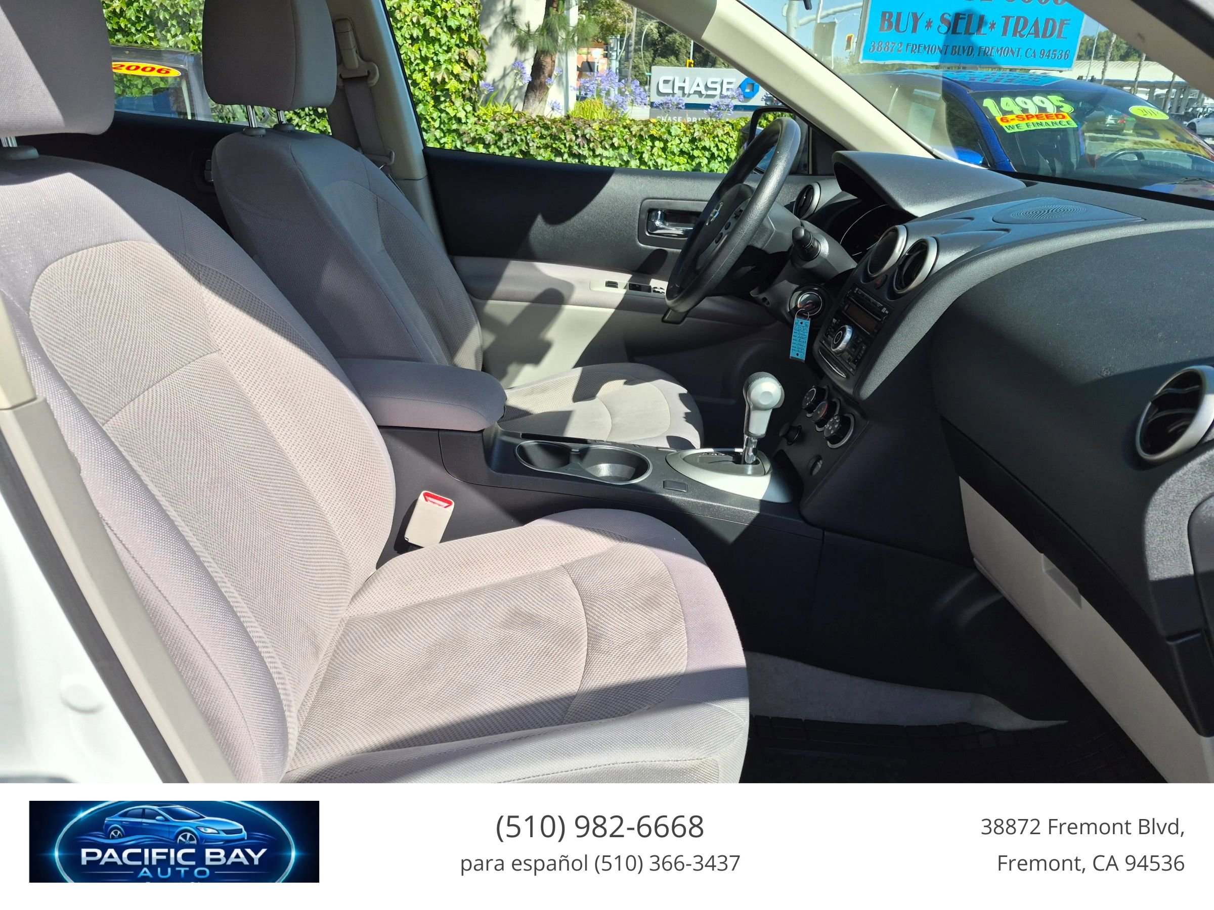 Used 2013 Nissan Rogue S AWD/4WD image 20