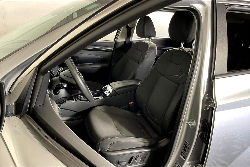 Used 2022 Hyundai Tucson SEL image 35