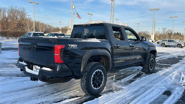 New 2026 Toyota Tacoma TRD Off-Road image 28
