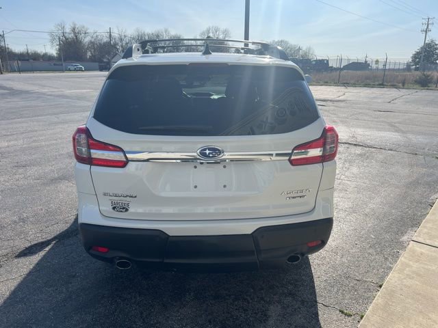 Used 2021 Subaru Ascent Limited w/ Technology Package image 6