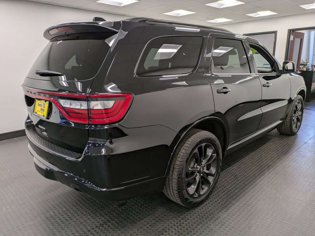 Used 2024 Dodge Durango GT image 4