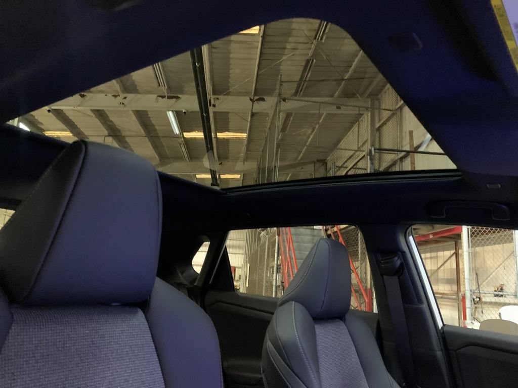 New 2026 Toyota bZ AWD/4WD image 18