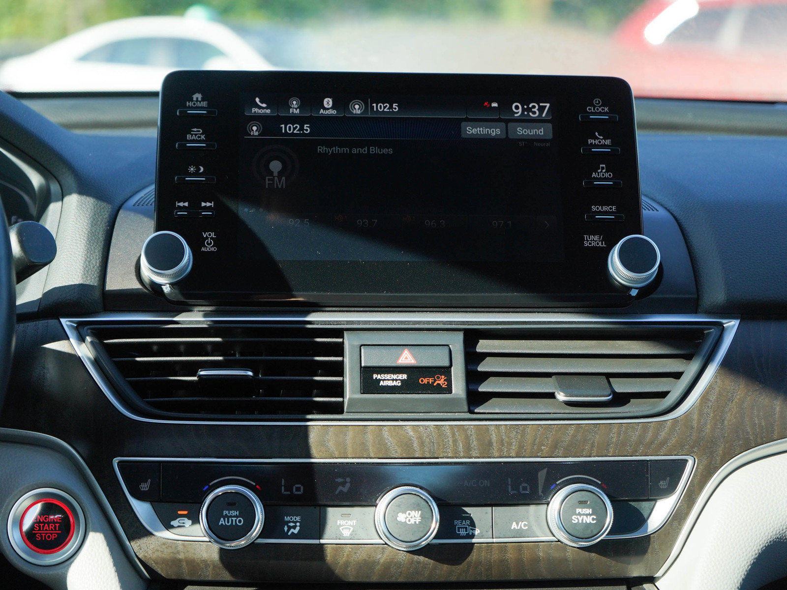 Used 2018 Honda Accord EX-L image 16