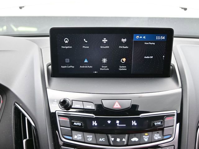 Used 2023 Acura RDX A-Spec image 12