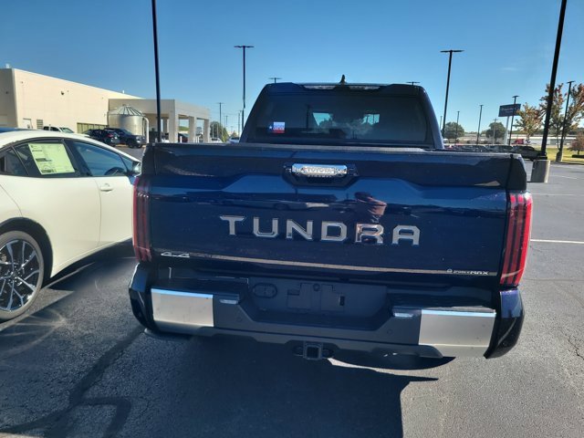 New 2026 Toyota Tundra Capstone image 6