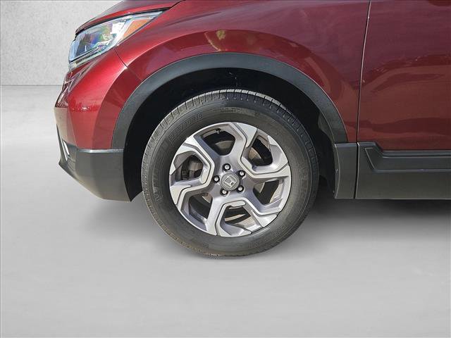 Used 2019 Honda CR-V EX-L image 25