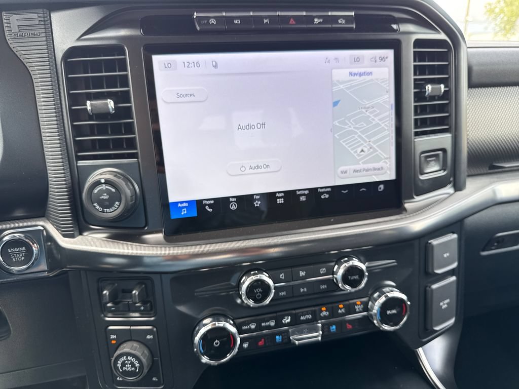 New 2026 Ford F150 Raptor AWD/4WD image 10
