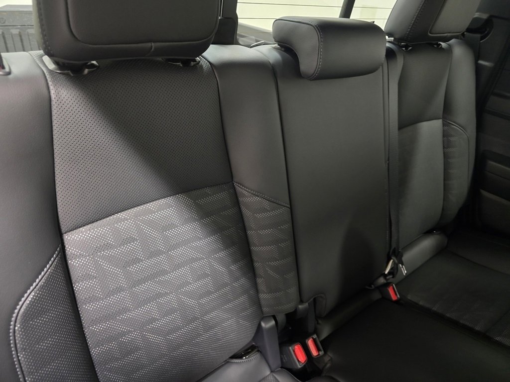 New 2026 Toyota Tacoma TRD Off-Road image 24