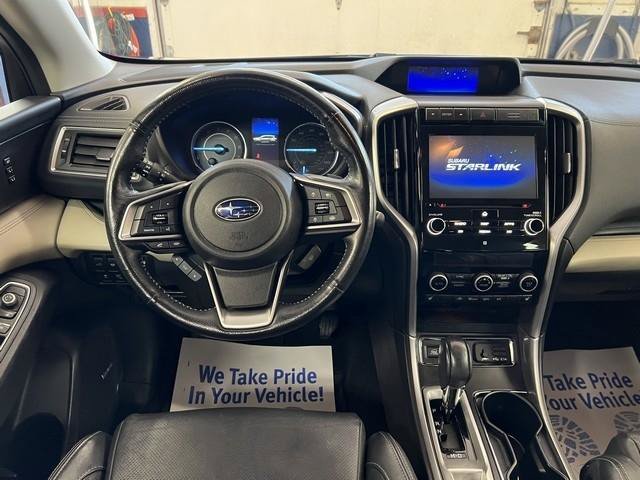 Used 2021 Subaru Ascent Limited w/ Technology Package AWD/4WD image 7