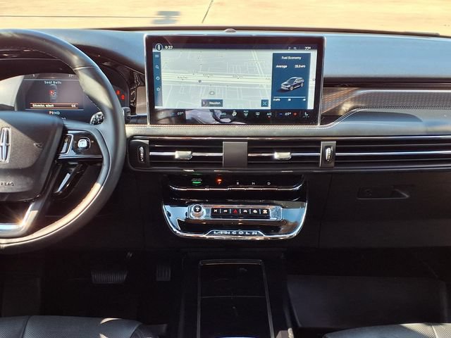 Certified 2023 Lincoln Corsair Reserve AWD/4WD image 8